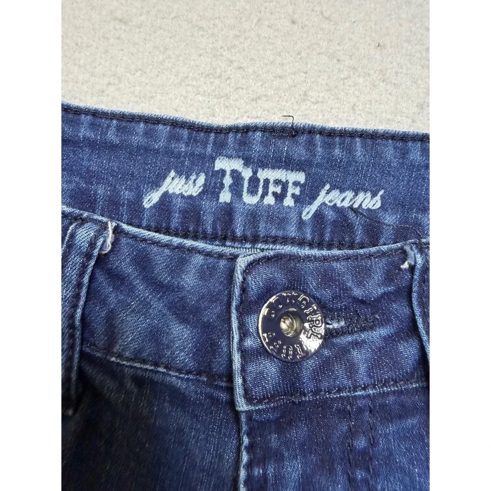 Cowgirl Tuff Co cowgirl tuff